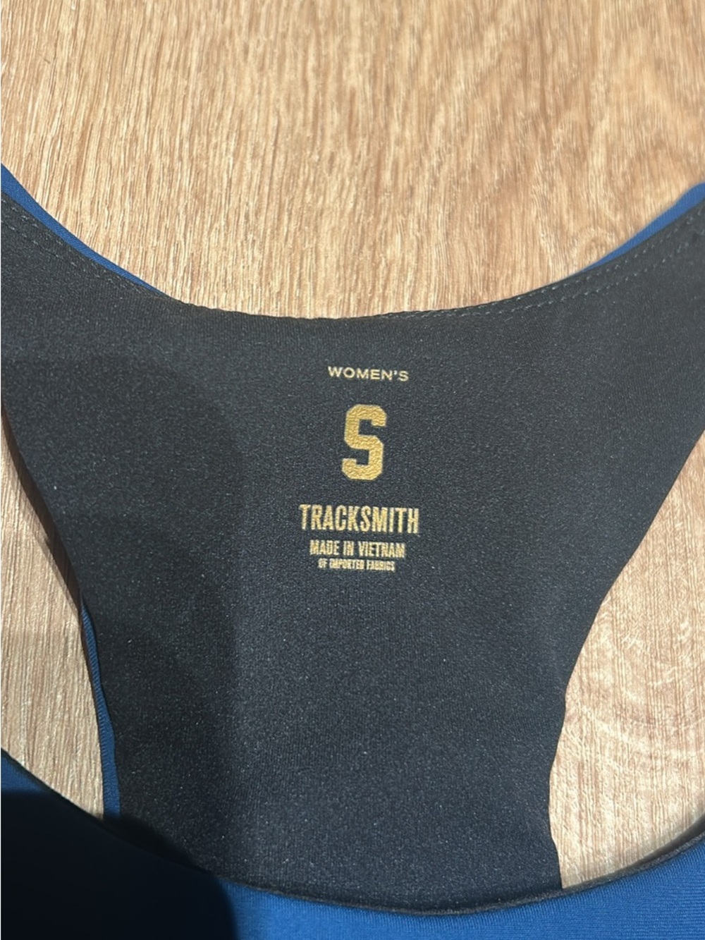 Tracksmith running set - Picture 3 of 10